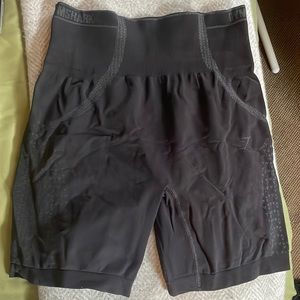Gymshark Seamless Shorts